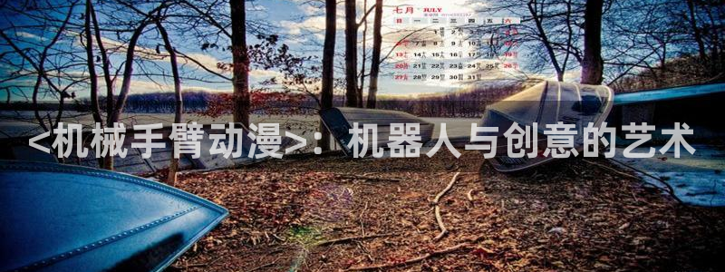 亚洲动漫天堂：<机械手臂动漫>：机器人与创意的艺术